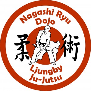 Ljungby Ju-Jutsu utkast