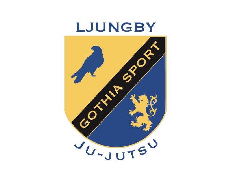 LJUNGBY JUJUTSUKLUBB